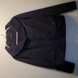 72◼️ CHADWICKS COAT